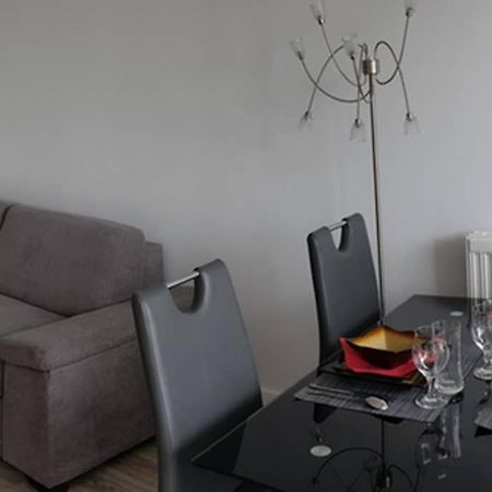 Beau Studio Renove 30M2 Balcon Vue Paris+Parking Leilighet Eksteriør bilde